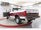 Thumbnail Photo 22 for 1994 Ford F250 4x4 SuperCab